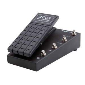 Acus pedale de volume Stage Remote pour Stage350, StagePre3 et StagePre6