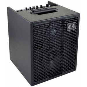 ACUS OneForStreet 5 Black