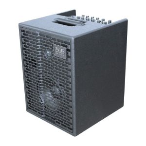 ACUS OneForStreet 8 Black