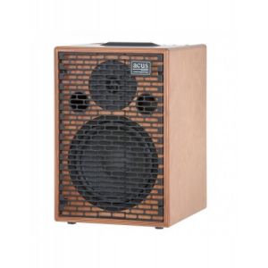 ACUS OneForStreet 8 Wood