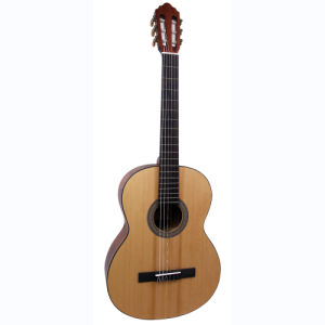 cort classique AC100 DX open pore