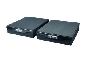 Power Studio MF PRO 12 Statieven voor 6'' monitorspeakers (per paar verkocht)