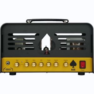 Ace Amplification tête Colt
