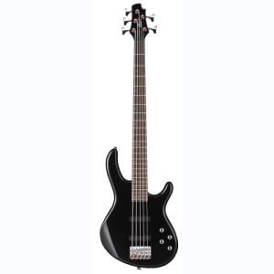 Cort basse Action 5Plus noire