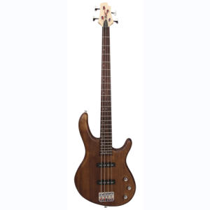 cort basse shortscale Action junior noyer