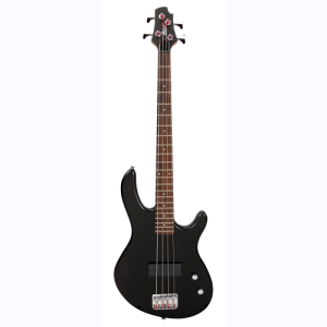 cort basse shortscale Action junior noire