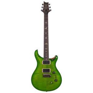 PRS Custom 24 Eriza Verde