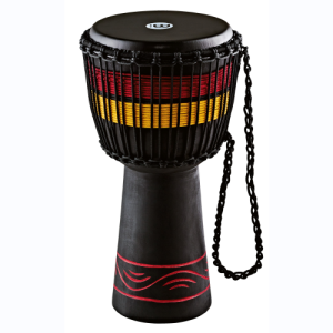 Meinl Djembé Africain 10 pouces ADJ7-M
