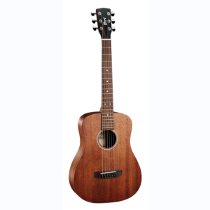 cort folk AD mini acajou