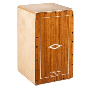 Meinl Cajon Artisan Mongoy AEBLMY
