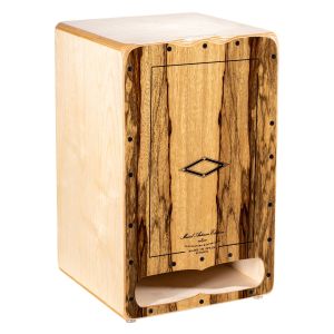Meinl Cajon Artisan Cantina AECLLI