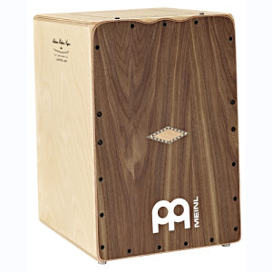 Meinl Cajon Artisan Cantina CLWN