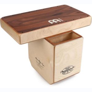 Meinl Slaptop Cajon Artisan Palo Santo