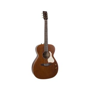 Art et Lutherie Legacy Havana Brown CH Q-D
