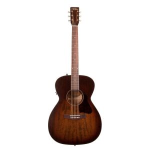 Art et Lutherie Legacy Bourbon Burst Presys II