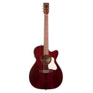 Art et Lutherie Legacy Tennessee Red CW CH Presys II
