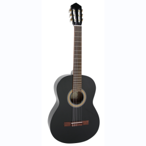 almera guitare classique AL112BK