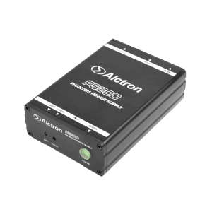Alctron PS 200 Alimentation Phantom