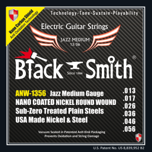 black smith jeu de cordes AOT-NW1356