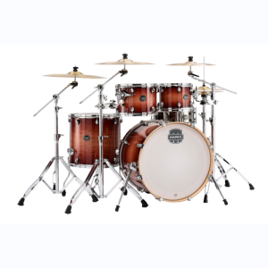 Mapex Armory Stage redwood burst