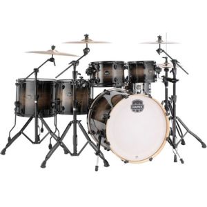 Mapex AR628SFETK Armory Studioease 6F Black Dawn