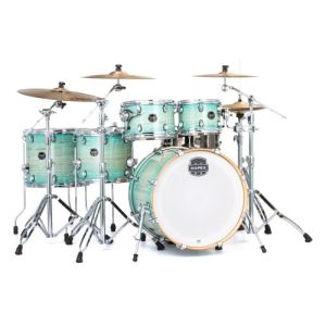 Mapex Armory X-Drive Ultramarine