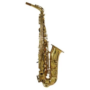 Adagio Saxophone Alto Asa-500L