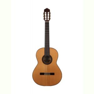 Altamira guitare classique N500 4-4 livrée en étui