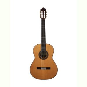 Altamira guitare classique N600 4-4 livrée en étui