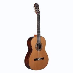 Altamira Guitare Manouche M01 MACCA CC