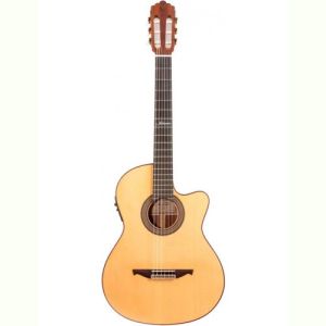Altamira guitare classique N400CC 4-4