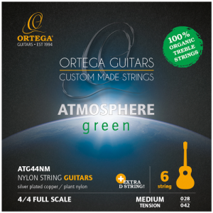 ortega jeu de corde ATG44NM