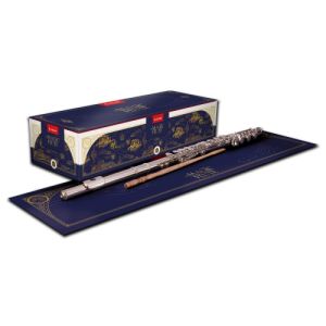 Azumi AZS3RBI-MFA Flute Traversiere