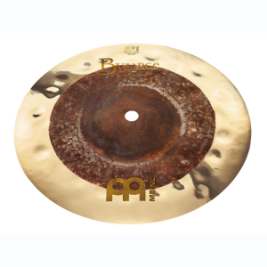 Meinl Cymbale Byzance Dual Splash 10" B10DUS