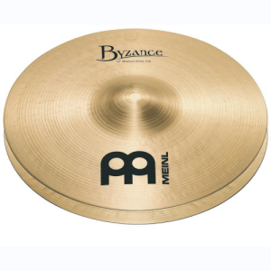 Meinl Charleston Byzance 10 "Médium B10MH