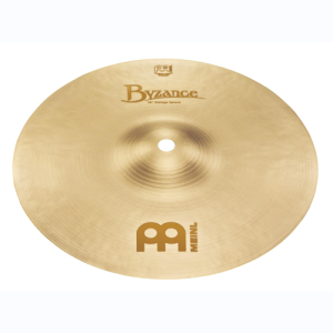 Meinl Cymbale Byzance Splash Vintage 10" B10VS