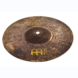 Meinl Cymbale Byzance 12"Extra Dry B12EDS