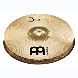Meinl Charleston Byzance 14" Brillant B14SHB