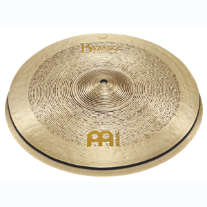 Meinl Charleston Byzance 14" Jazz B14TRH