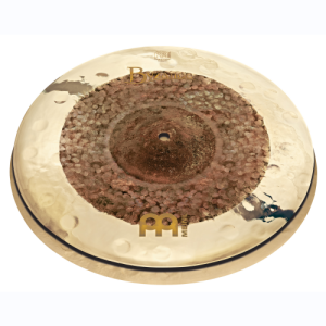 Meinl Charleston Byzance 15" XDry Dual B15DUH
