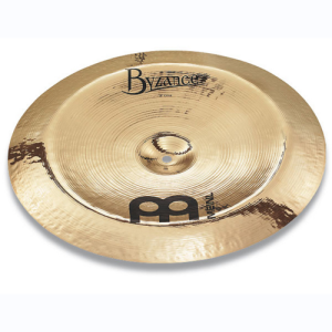 Meinl Cymbale Byzance Chinoise 16" B16CHB
