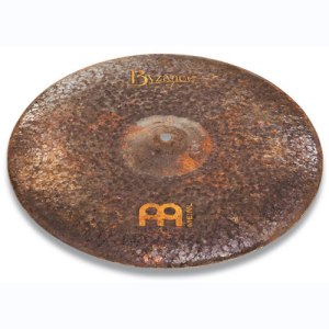 Meinl Crash Byzance B16EDTC
