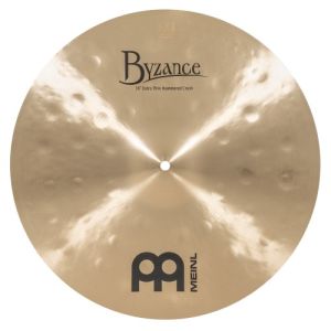Meinl  Crash Byzance 16" Extra Thin B16ETHC