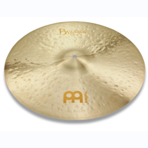 Meinl Crash Byzance B16JETC
