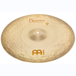Meinl Crash Byzance 18" B18SAMC