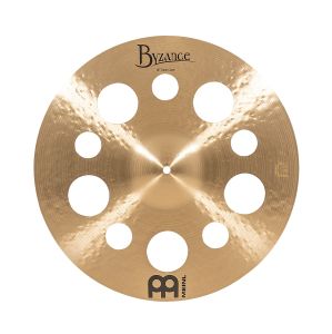 Meinl Byzance Crash B18TTRC