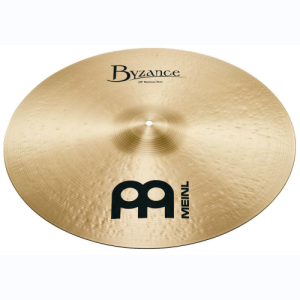 Meinl Ride Byzance B20MR