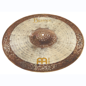 Meinl Ride Byzance Jazz B21NUR