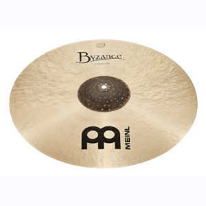 Meinl Ride Byzance Polyphonique B21POR