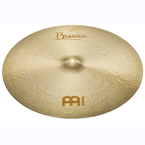 Meinl Ride Byzance Jazz Big Appel B22JBAR